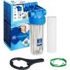 Aquafilter Korpus su filtru FHPR12-B1-AQ 3/4"