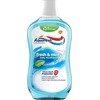 Aquafresh Fresh & Minty burnos skalavimo skystis 500ml
