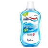 Aquafresh Fresh&Minty burno ertmės skalavimo skystis 500 ml