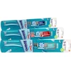 Aquafresh Advance dantų šepetėlis 9-12 metų vaikams 1 vnt.
