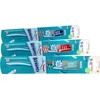 Aquafresh Advance dantų šepetėlis 9-12 metų vaikams 1 vnt.
