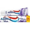 AQUAFRESH Active Baltas balinanti dantų pasta 125 ml (XXL)