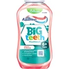 Aquafresh Big Teeth burnos skalavimo skystis vaikams 6+ 300ml