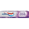 Aquafresh Dantų pasta Baltas & Shine 100ml