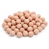AquaNatura Aqua Natura, filtravimo terpė, toli raudonųjų infraraudonųjų spindulių bakterijų rutulys, rausva, 18*20mm, 20 kg