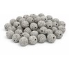 AquaNatura Aqua Natura* filtravimo terpė, Raw Ore Ball, 24 mm, 20 kg