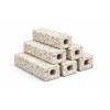 AquaNatura Aqua Natura, filtravimo terpė, Quartz Bacteria House S, 90*25mm, 20 vnt./pakuotė.