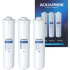 Keičiamų filtrų rinkinys Aquaphor K5-K2-K7M