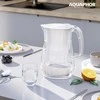 Aquaphor Onyx B25 filtras ąsotis baltas