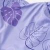 AquaWave Dziecięcy maudymosi kostiumėlis Aquawave Verona Kids lavender dydis 128