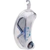 „Aquawave Fliper“ akiniai 92800222207 (numatytasis - N/A)
