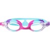 AquaWave Foky Jr 92800407480 Plaukimo Akiniai