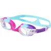 AquaWave Foky Jr 92800407480 Plaukimo Akiniai