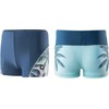 Aquawave Idaro Jr 92800398765 Plaukimo Šortai
