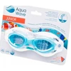 AquaWave VIENO DYDŽIO AKINIAI HAVASU JR Mėlynas SHARK PRINT