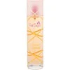 Rožinė Sugar Aquolina Rožinė Sugar Creamy Sunshine EDT tualetinis vanduo moterims, 100 ml