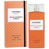 Aquolina Notebook - Baltas Flowers & Vanilla EDT tualetinis vanduo moterims, 100 ml