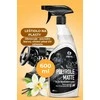 GRASS POLIROLIS PLASTIKO MATINIS VANILĖ 600ML