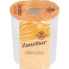 Aquolina Natūrali žvakė "Smell Me" su Zanzibaro kvapu, 130 ml, balta