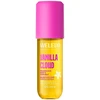 Aquolina Weleda Vanilla Cloud kvapioji dušo želė kūnui ir plaukams 95 ml
