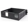 Pulsar ARAD3N Rack korpusas 3U/400mm