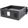 Pulsar ARAD4N PULSAR RACK korpusas 4U 400mm