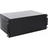 Pulsar serverio korpusas ARAD4SN PULSAR RACK korpusas 4U 270mm