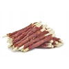 Arami Jautienos mėsoje suvynioti pagaliukai, 500g
