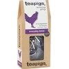 Teapigs arbata Teapigs Anglų pusryčiai 15 paketėlių