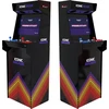 Carruzzo Iconic Arcade Arcade Cabinet Wi-Fi Multicolour