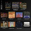 Arcade1UP EVERCADE A2 - Rinkinys gier Data East Arcade 1