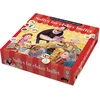 Archaeopress Carlsen Sally’s Dad Loves the Buffet board game from age 5