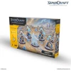 Archon Studio StarCraft® Miniatiūrų žaidimas – Adept – Protoss – Papildymo rinkinys