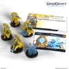 Archon Studio StarCraft® Miniatiūrų žaidimas – Adept – Protoss – Papildymo rinkinys