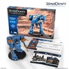 Archon Studio StarCraft® Miniatiūrų žaidimas – Goliath – Terran – Papildymo rinkinys