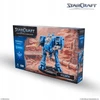 Archon Studio StarCraft® Miniatiūrų žaidimas – Goliath – Terran – Papildymo rinkinys
