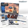 Archon Studio StarCraft® Minių žaidimas - Jim Raynor (Raynor's Raiders) - Terran - Herojų papildymo rinkinys