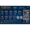 Archon Studio StarCraft® miniaturų žaidimas – jūrų pėstininkas – teranas – papildymo rinkinys