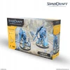 Archon Studio StarCraft® Miniatiūrų žaidimas – Stalker – Protoss – Papildinys