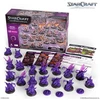 Archon Studio StarCraft® Miniatiūrų žaidimas – Zergling – Zerg – Papildymo rinkinys