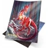 Archon Studio „Heroes of Might and Magic III: The Board Game“ plakatai