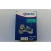 Arco Kampinis ventilis NOV77MAC, 1/2″x3/8″ išor. sriegis