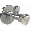Ventilis kampinis chrom. iš. sr. Z0912 ARCO