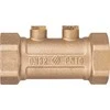 Arco Anti-užteršimo vožtuvas, 1 1/4GW x 1 1/4GW