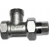 Arco Ventilis 507365 uždaromasis tiesus 1/2" vidin./išor. sriegis