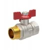 Ventilis ARCO SENA v./iš. sriegis 3/4x3/4 tr. rank. 753604