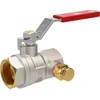 Arco Ventilis 152104 su nuorintoju, 3/4'' vidinis sriegis