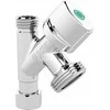 Arco ConeKta 3/4 GZ x 3/4 GZ x 3/8 RN su metaline rankenėle