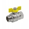 Ventilis 1/2 v/iš dujom M1128CR ARCO MINO