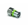 Arco Perėjimas 872220A presuojamas, 20×2.00-3/4 vidinis sriegis